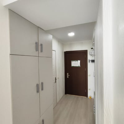 Аренда комфортной, светлой студии с видом на море, ЖК Orbi Beach Tower, Батуми, Грузия