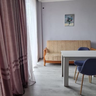 Alquiler de apartamento cómodo, luminoso, Batumi, Georgia