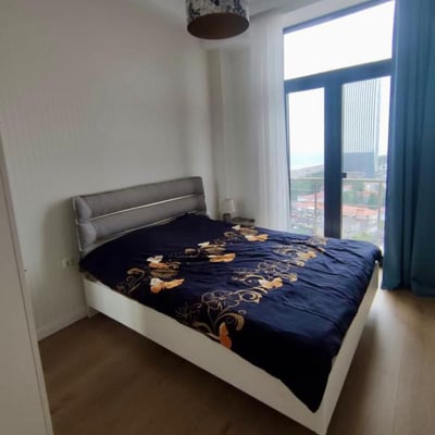 Аренда современной, просторной квартиры, 70 м², Батуми, Грузия