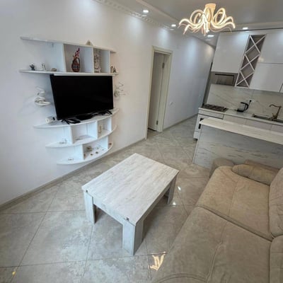 Аренда уютной квартиры в Батуми, 70 м², Грузия
