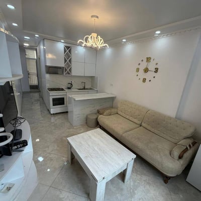 Аренда уютной квартиры в Батуми, 70 м², Грузия