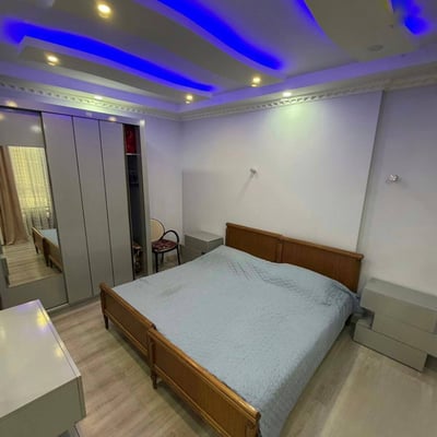 Аренда уютной квартиры в Батуми, 70 м², Грузия