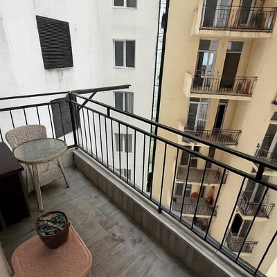 Аренда уютной квартиры в Батуми, 70 м², Грузия