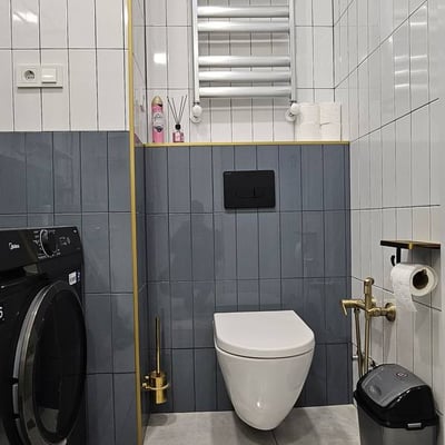 Аренда светлой студии в Next White, 33 м², Батуми, Грузия