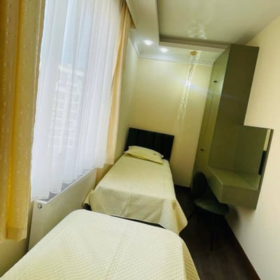 Spacious and comfortable apartment for rent, 100 m², Batumi, Georgia