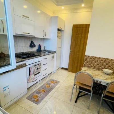 Alquiler de apartamento espacioso и confortable, 100 m², Batumi, Georgia