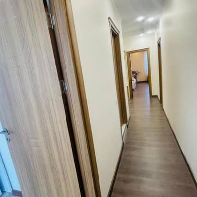 Alquiler de apartamento espacioso и confortable, 100 m², Batumi, Georgia