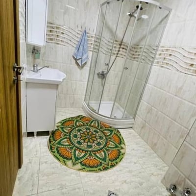 Alquiler de apartamento espacioso и confortable, 100 m², Batumi, Georgia