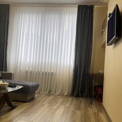 Rent a bright, furnished apartment, 45 m², Batumi, Georgia