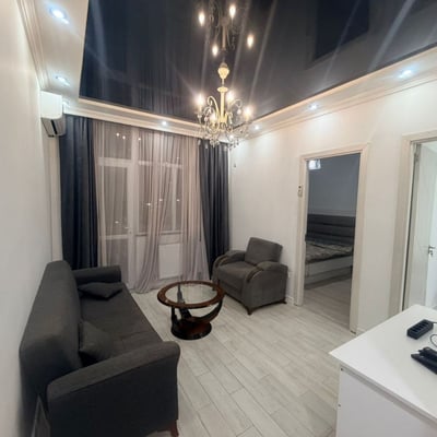 Location d'un appartement cosy et confortable, 55 m², Batoumi, Géorgie