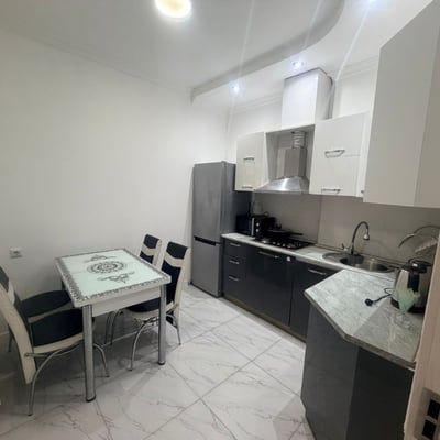 Location d'un appartement cosy et confortable, 55 m², Batoumi, Géorgie