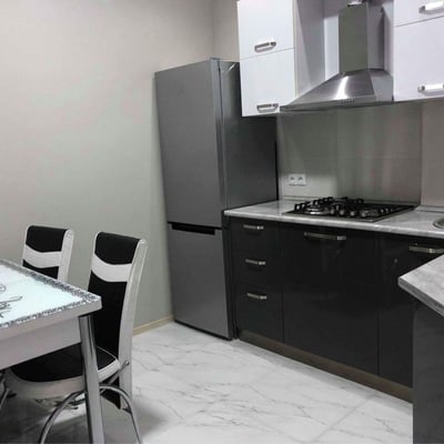 Location d'un appartement cosy et confortable, 55 m², Batoumi, Géorgie