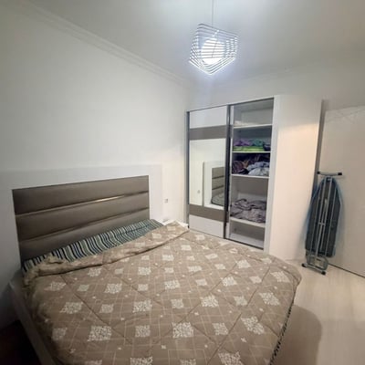 Location d'un appartement cosy et confortable, 55 m², Batoumi, Géorgie