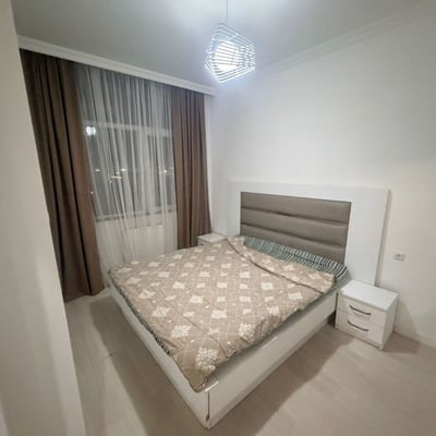 Location d'un appartement cosy et confortable, 55 m², Batoumi, Géorgie