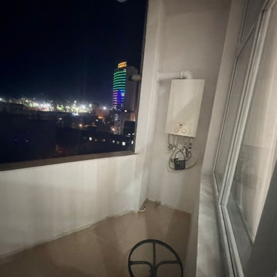 Location d'un appartement cosy et confortable, 55 m², Batoumi, Géorgie