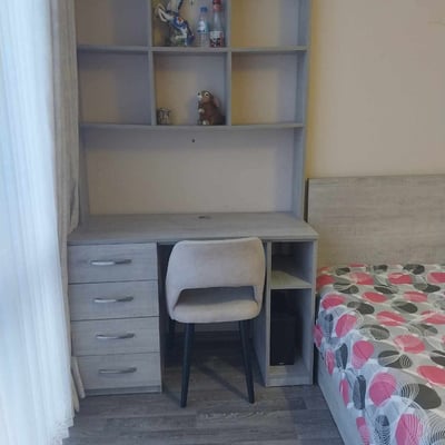 Alquiler de apartamento amueblado y confortable, 58 m², Batumi, Georgia