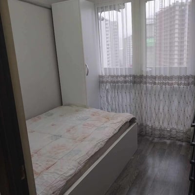 Alquiler de apartamento amueblado y confortable, 58 m², Batumi, Georgia