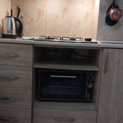 Alquiler de apartamento amueblado y confortable, 58 m², Batumi, Georgia