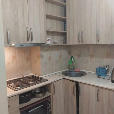 Alquiler de apartamento amueblado y confortable, 58 m², Batumi, Georgia