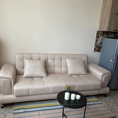 Helle und gemütliche Wohnung mieten, 42 m², Batumi, Georgien