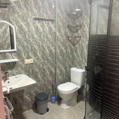 Bright and cozy apartment for rent, 42 m², Batumi, Georgia