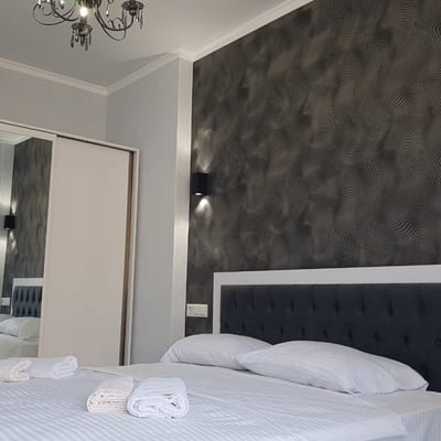 Location d'un appartement confortable et spacieux, 50 м², Batumi, Géorgie