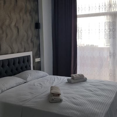 Location d'un appartement confortable et spacieux, 50 м², Batumi, Géorgie