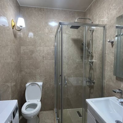 Location d'un appartement confortable et spacieux, 50 м², Batumi, Géorgie
