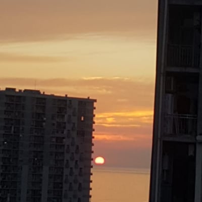 Location d'un appartement confortable et spacieux, 50 м², Batumi, Géorgie