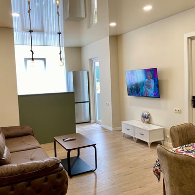 New and comfortable apartment for rent, Batumi, Georgia