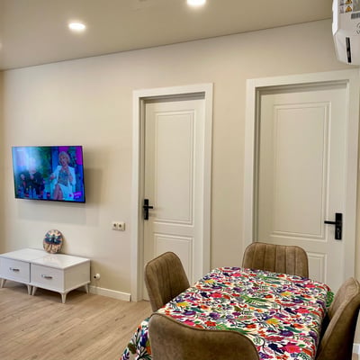 New and comfortable apartment for rent, Batumi, Georgia