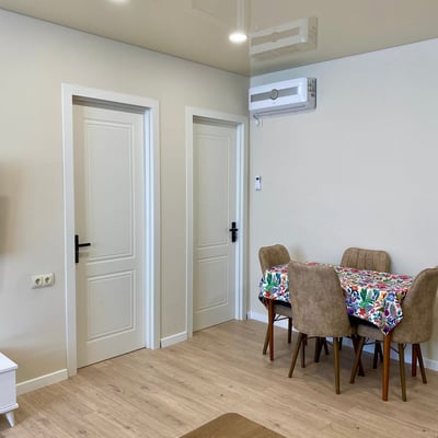 New and comfortable apartment for rent, Batumi, Georgia