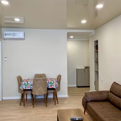 New and comfortable apartment for rent, Batumi, Georgia