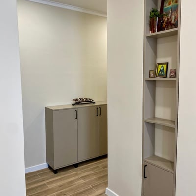 New and comfortable apartment for rent, Batumi, Georgia
