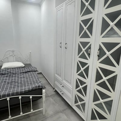 Аренда просторной и комфортной квартиры, Батуми, Грузия