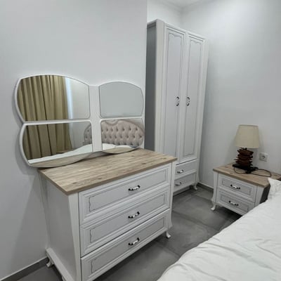 Аренда просторной и комфортной квартиры, Батуми, Грузия