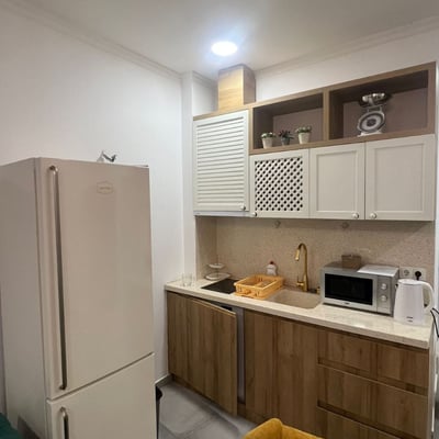 Аренда просторной и комфортной квартиры, Батуми, Грузия