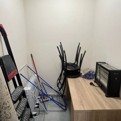 Аренда просторной и комфортной квартиры, Батуми, Грузия