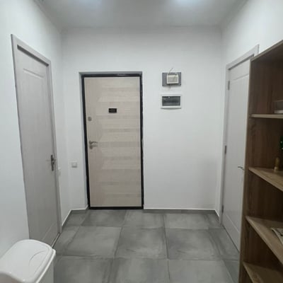 Аренда просторной и комфортной квартиры, Батуми, Грузия