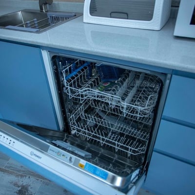 Аренда современной и светлой квартиры, Батуми, Грузия