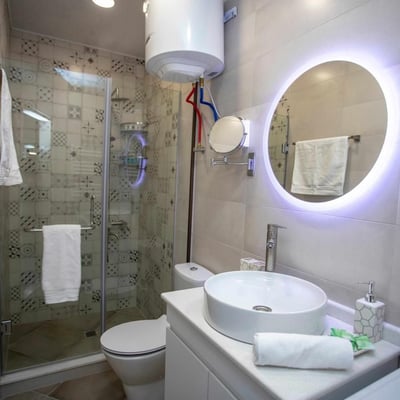 Аренда современной и светлой квартиры, Батуми, Грузия