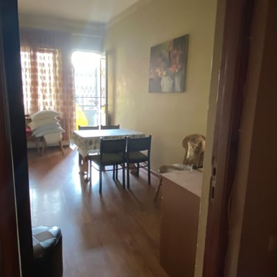 Аренда просторной и меблированной квартиры, Батуми, Грузия