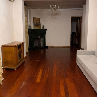 Аренда просторной и меблированной квартиры, Батуми, Грузия