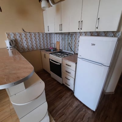 Аренда светлой квартиры близко к морю, Батуми, Грузия