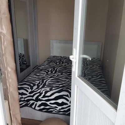 Аренда светлой квартиры близко к морю, Батуми, Грузия