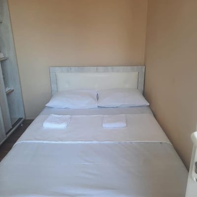 Аренда светлой квартиры близко к морю, Батуми, Грузия