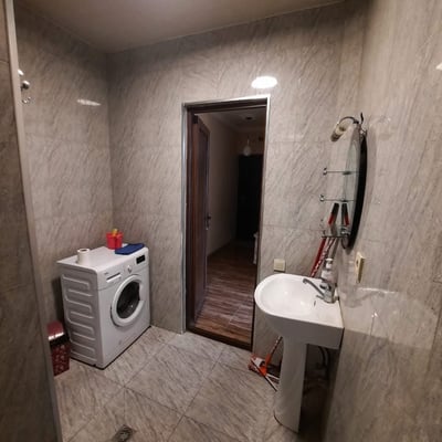 Аренда светлой квартиры близко к морю, Батуми, Грузия