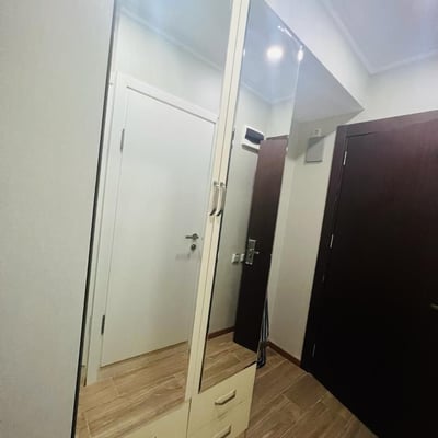 Аренда компактной студии, Orbi Beach Tower, Батуми, Грузия