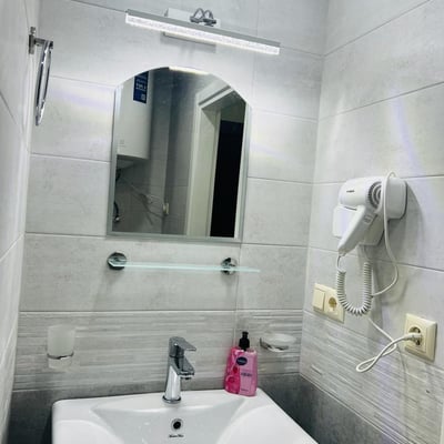 Kompakte Studio-Wohnung, Orbi Beach Tower mieten, Batumi, Georgien