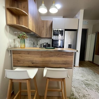 Аренда современной и уютной квартиры, Батуми, Грузия